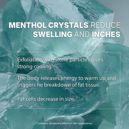 SOFT NAKED™ Cryo Body Scrub - Northwest Territories