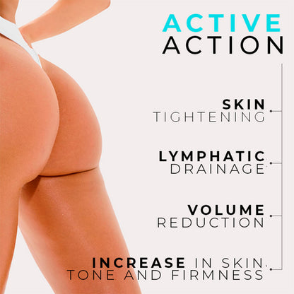 SOFT NAKED™ Cryo Body Scrub - Northwest Territories