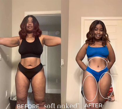 SOFT NAKED™ Cryo Body Scrub - Northwest Territories