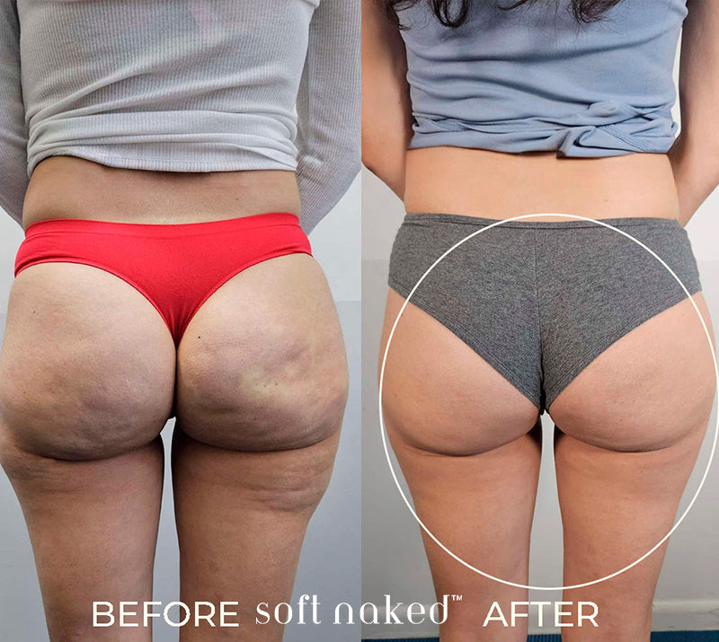 SOFT NAKED™ Cryo Body Scrub - Northwest Territories