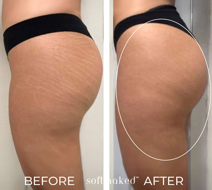 SOFT NAKED™ Cryo Body Scrub - Northwest Territories