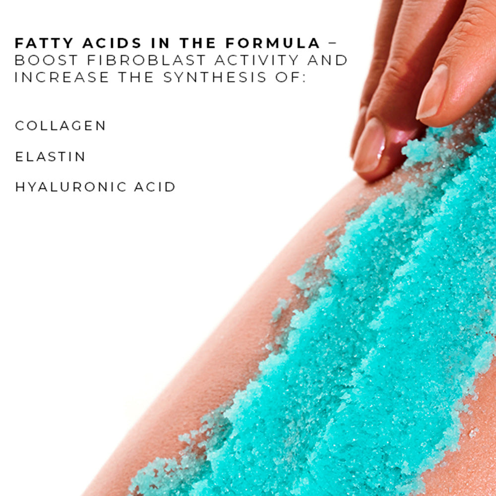 SOFT NAKED™ Cryo Body Scrub - Northwest Territories