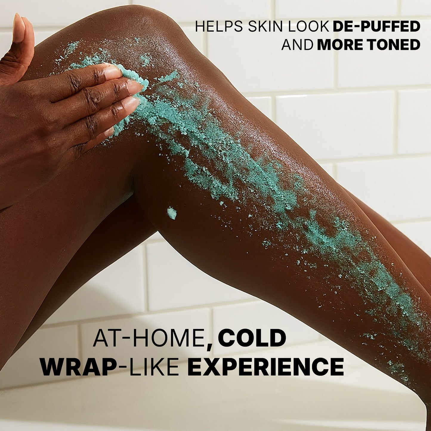 SOFT NAKED™ Cryo Body Scrub - Northwest Territories